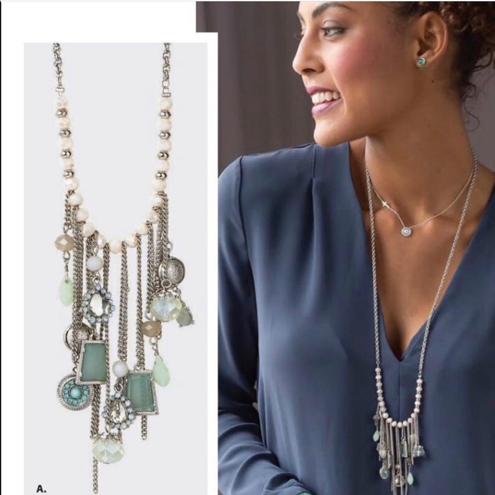 Park Lane necklace